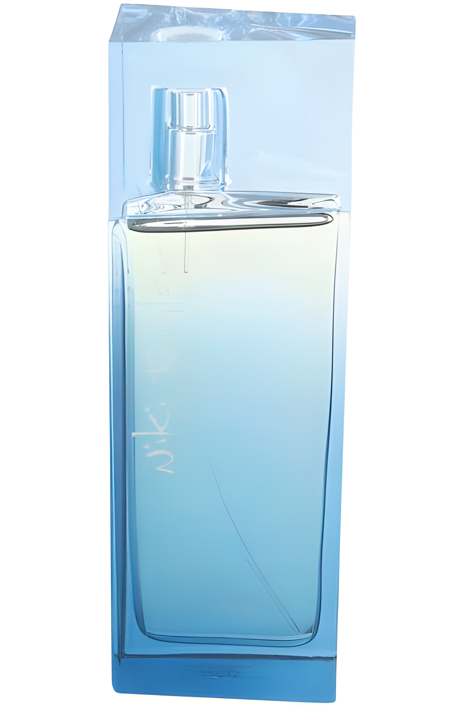 Picture of Begin fragrance