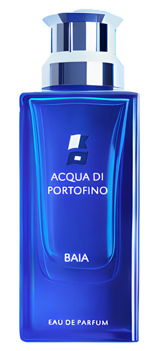 Baia by Acqua di Portofino perfume bottle
