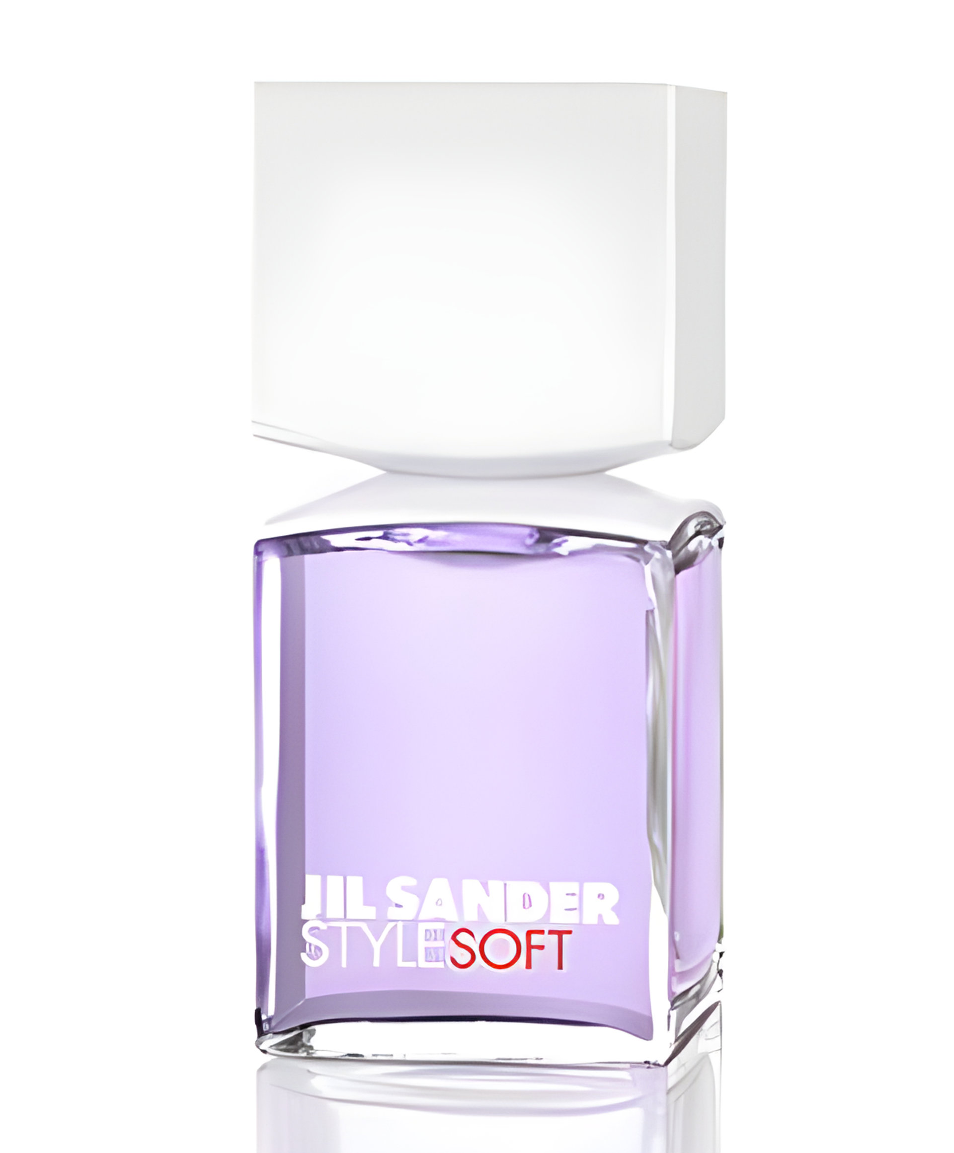 Picture of Style Soft fragrance