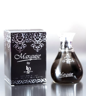 Marquise by Laurent Dornel perfume bottle