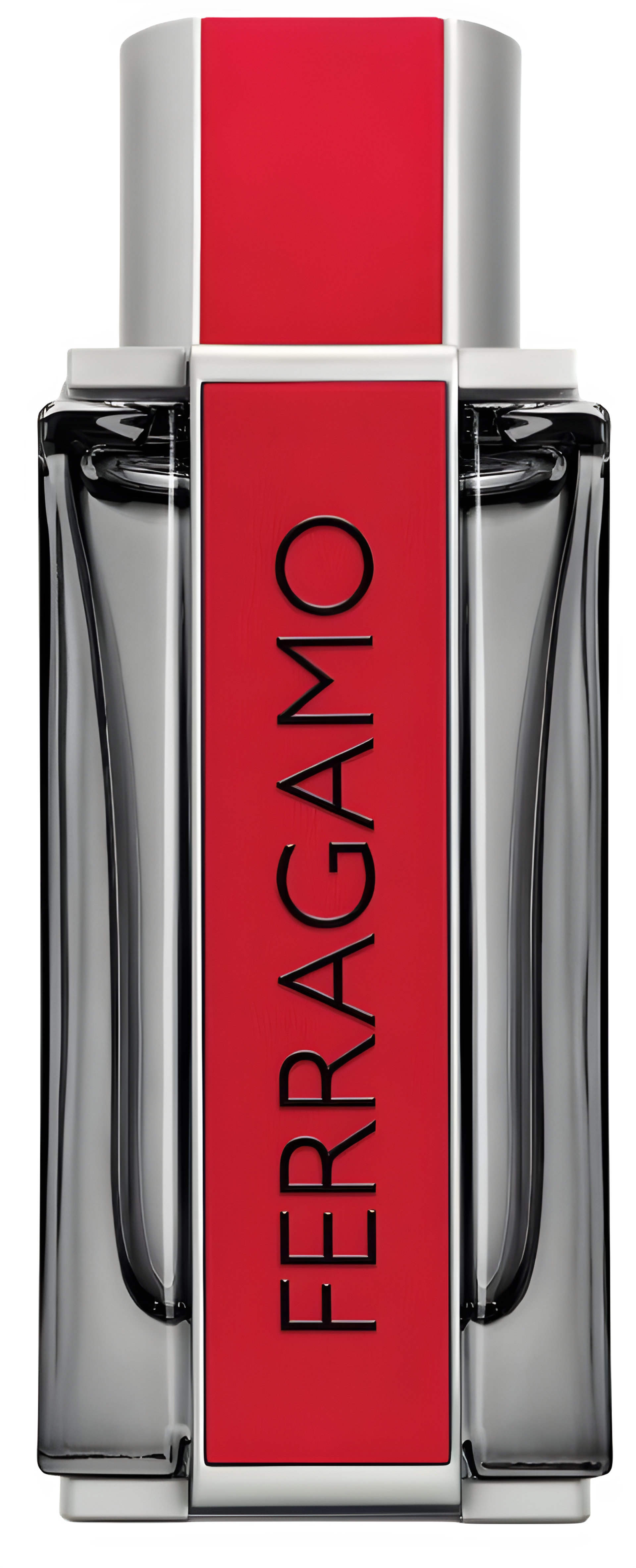 Picture of Ferragamo Red Leather fragrance
