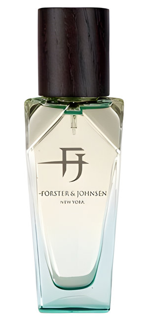 It’s All About SPA by Förster and Johnsen perfume bottle