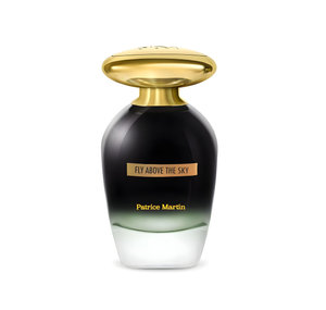 Fly Above the Sky by Patrice Martin perfume bottle