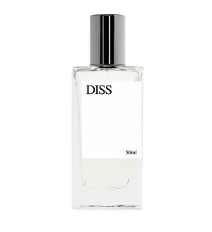 DISS by Pour Toi perfume bottle