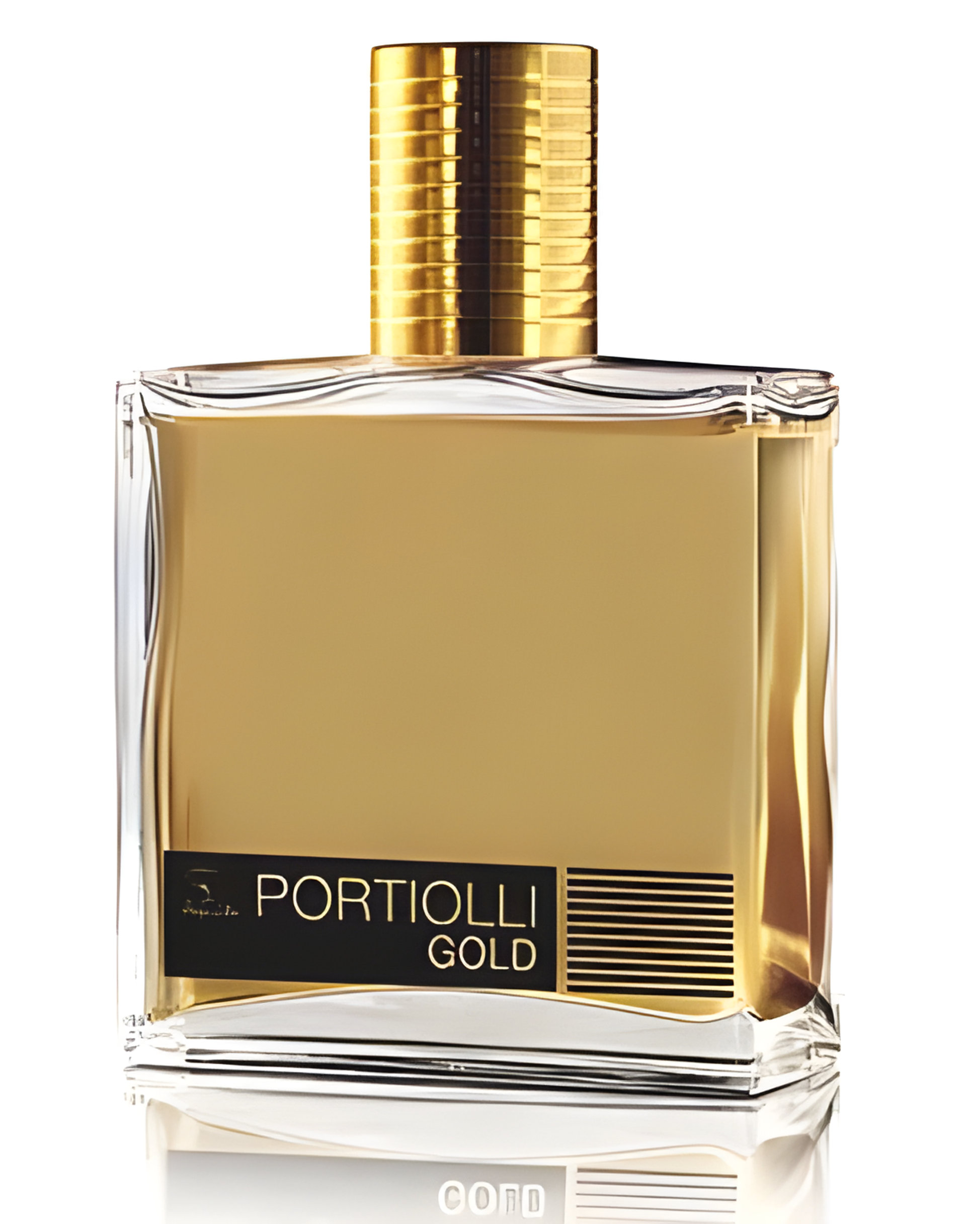 Picture of Portiolli Gold fragrance