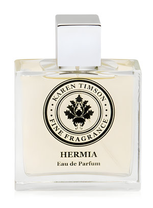 Hermia by Karen Timson perfume bottle