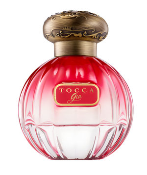 Gia by Tocca perfume bottle