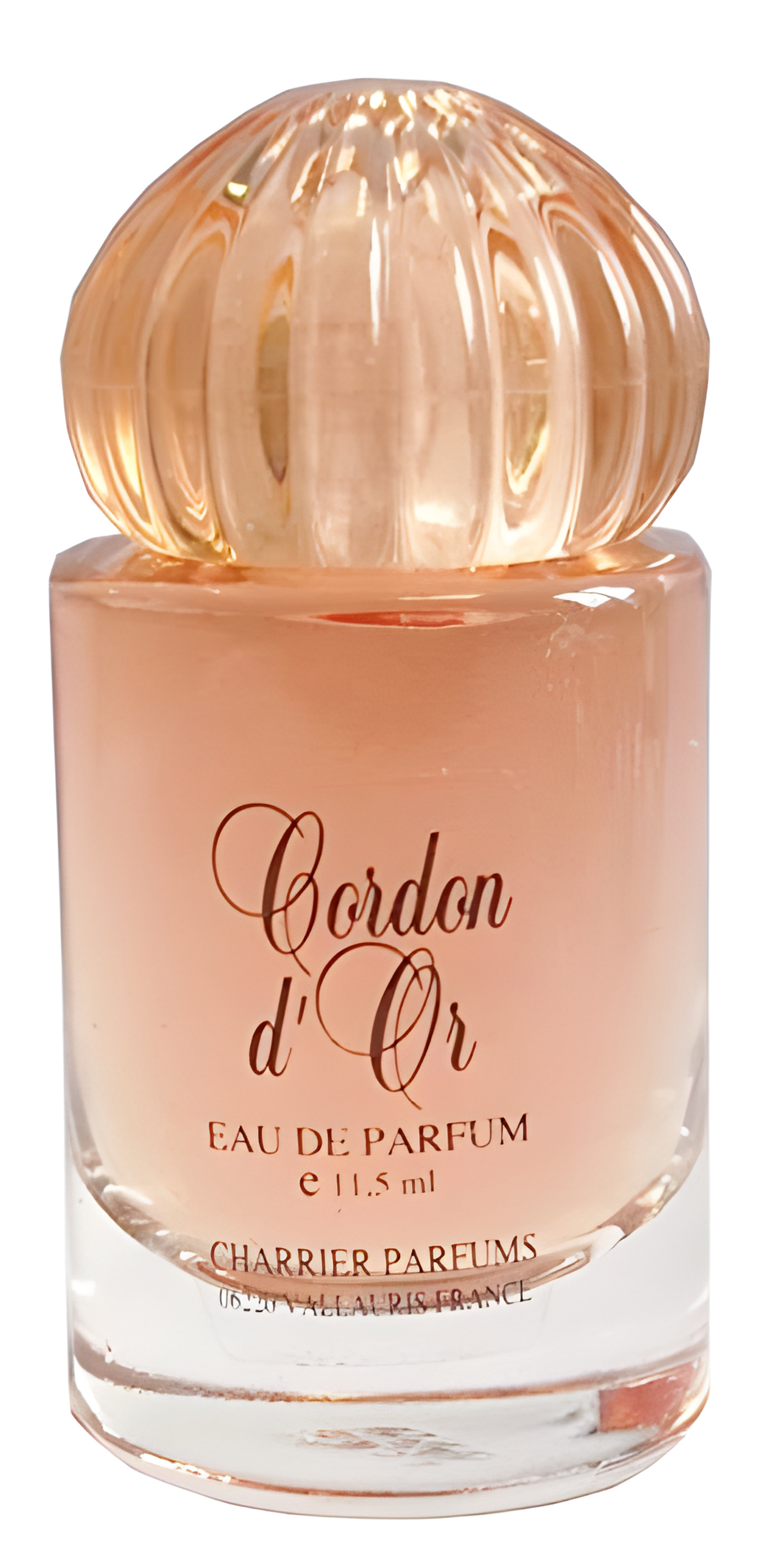 Picture of Cordon d'Or fragrance