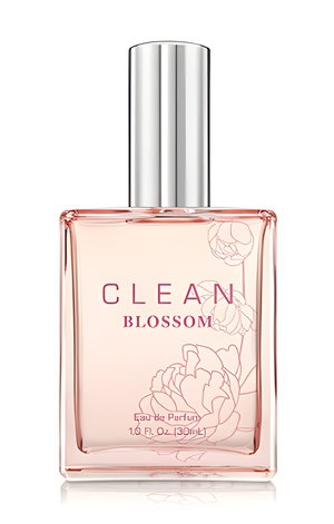 Clean Blossom by Clean perfume bottle