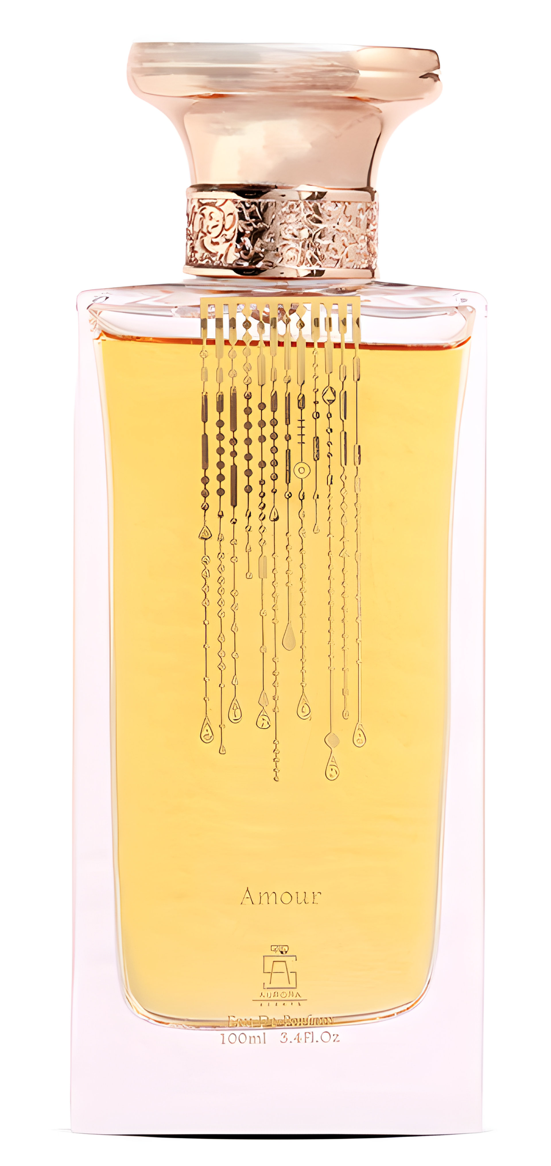 Picture of Amour fragrance