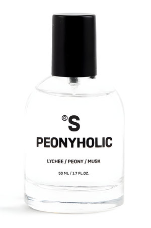 Peonyholic by Sister's Aroma perfume bottle