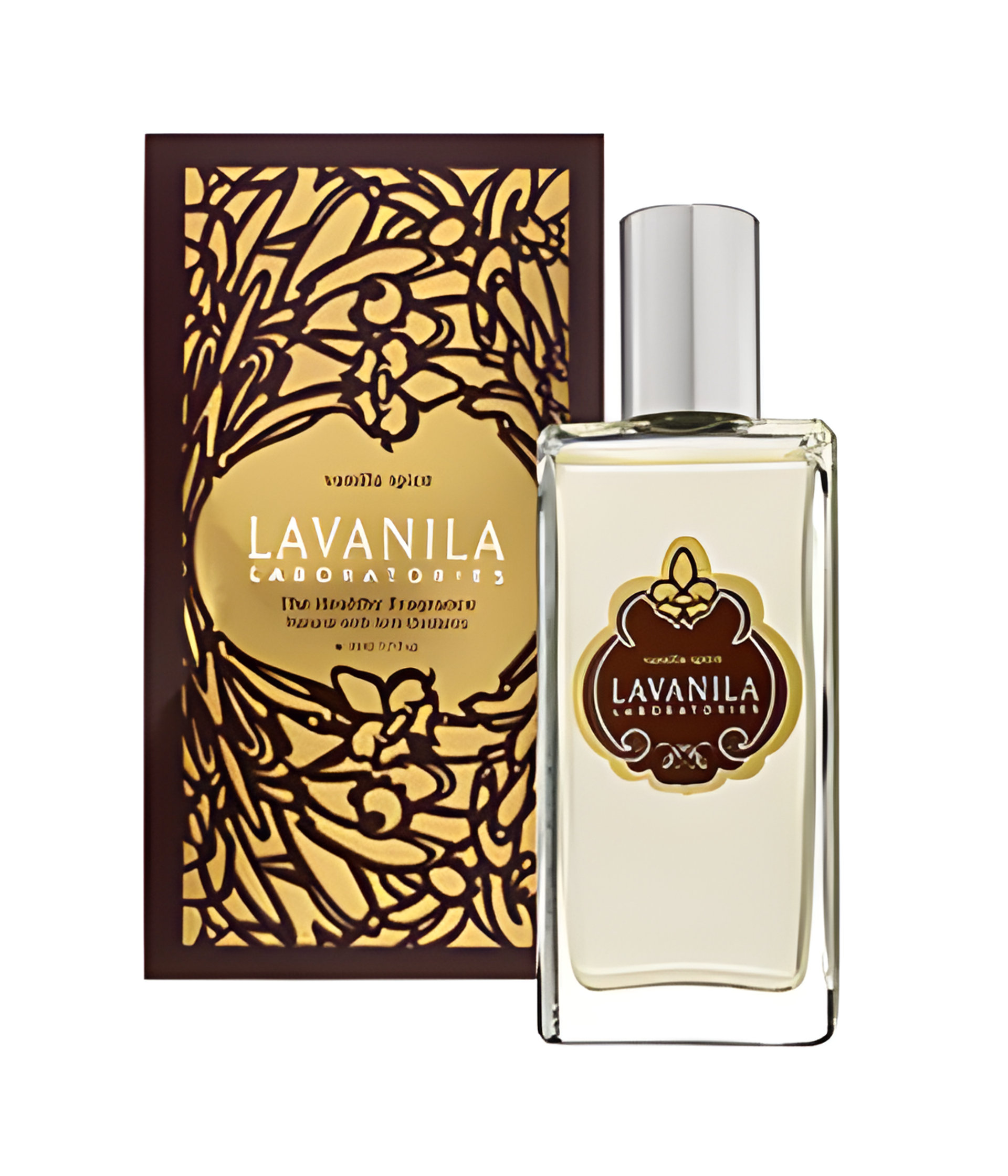 Picture of Vanilla Spice fragrance
