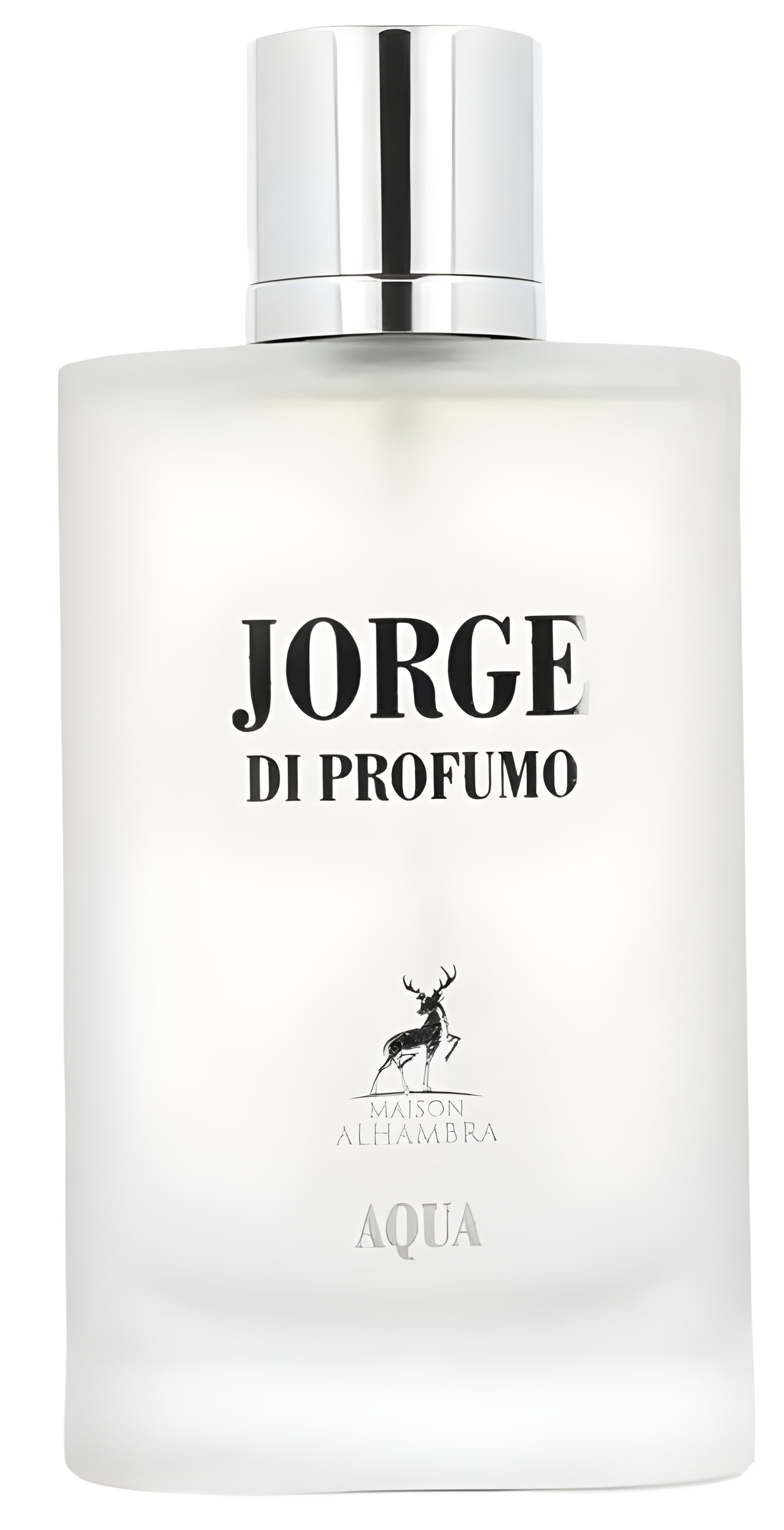 Picture of Jorge Di Profumo Aqua fragrance