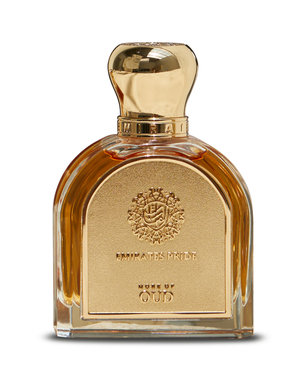 More of Oud by Emirates Pride Perfumes perfume bottle