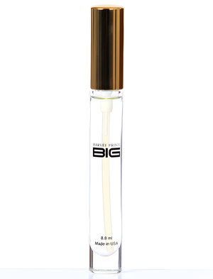 Big by Harvey Prince perfume bottle