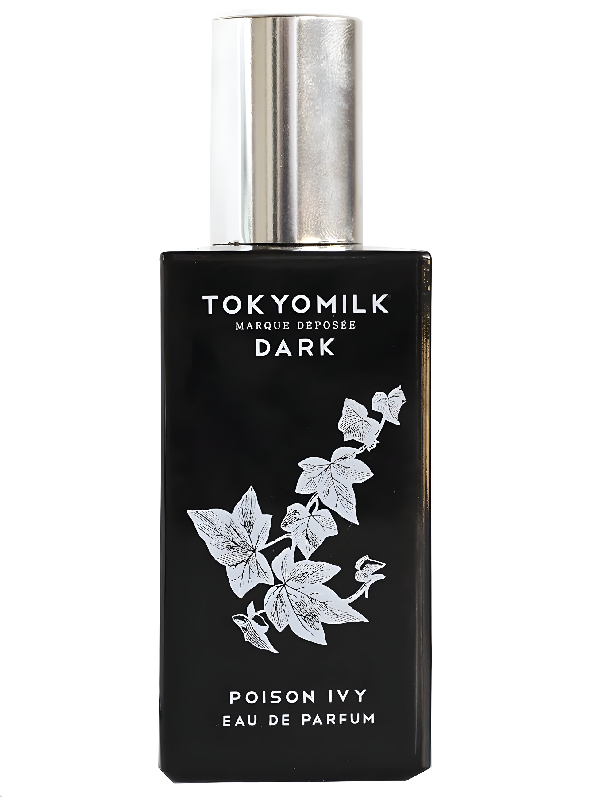 Poison Ivy by Tokyo Milk Parfumerie Curiosite perfume bottle