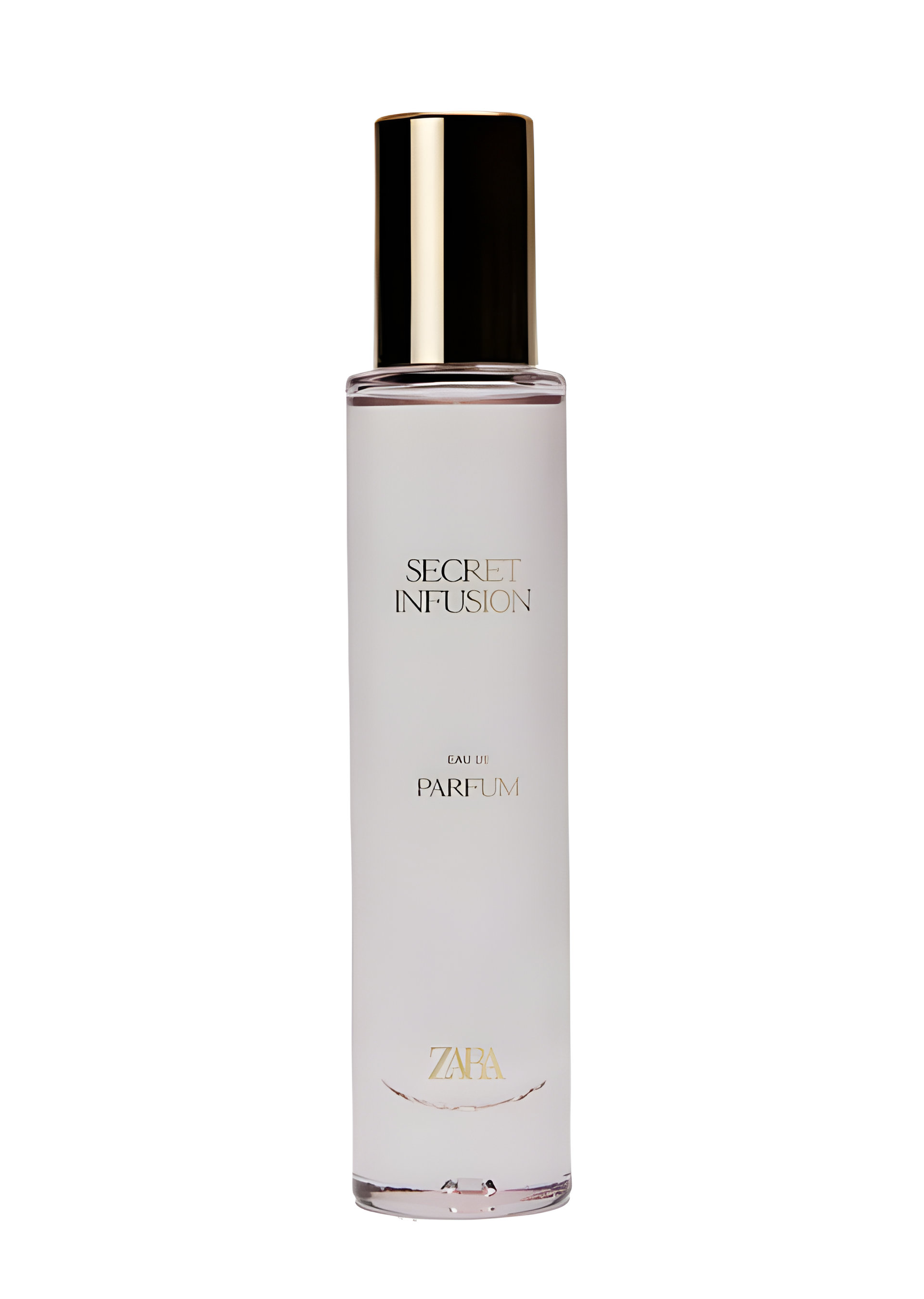 Picture of Secret Infusion fragrance