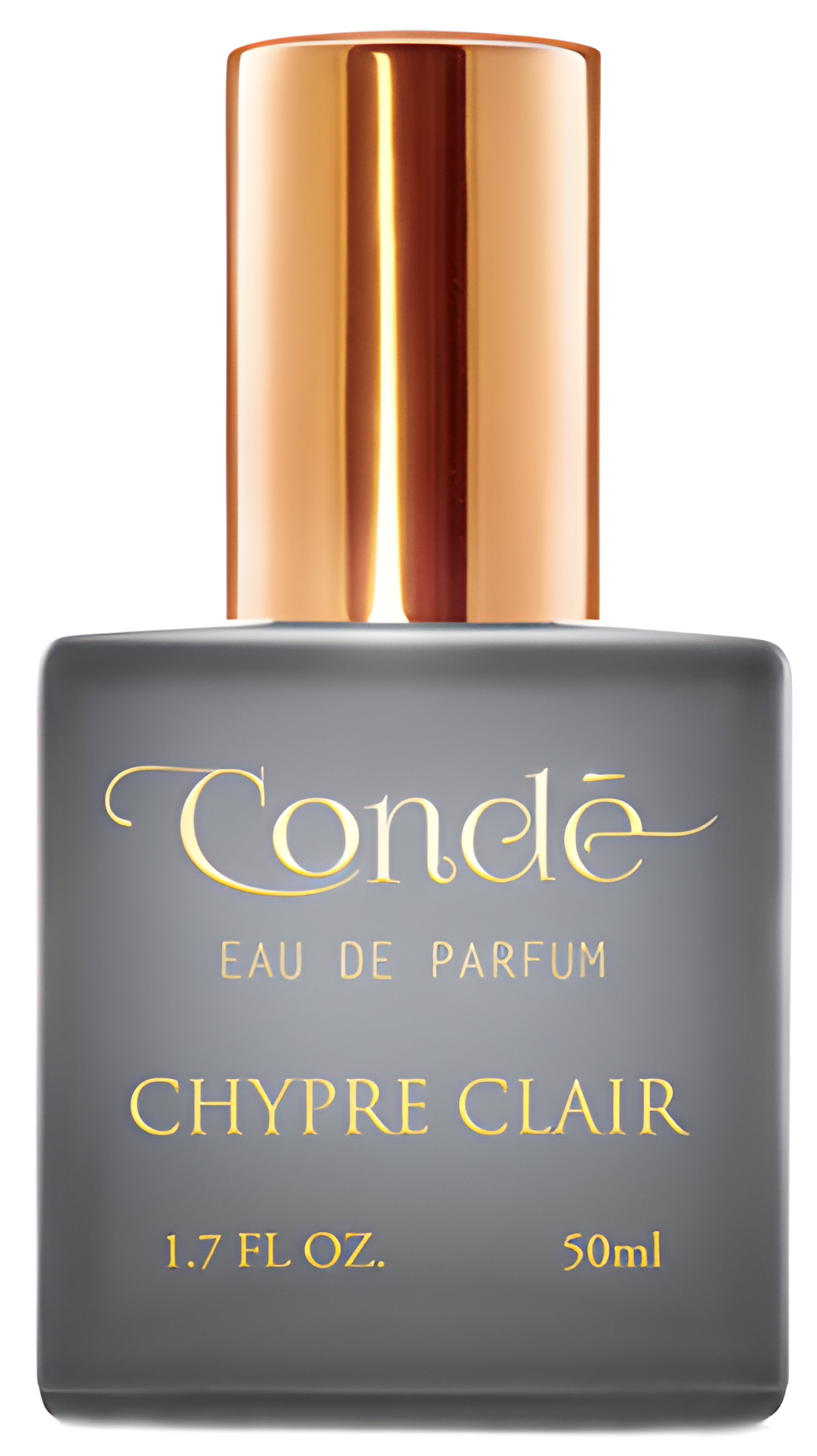 Picture of Chypre Clair fragrance