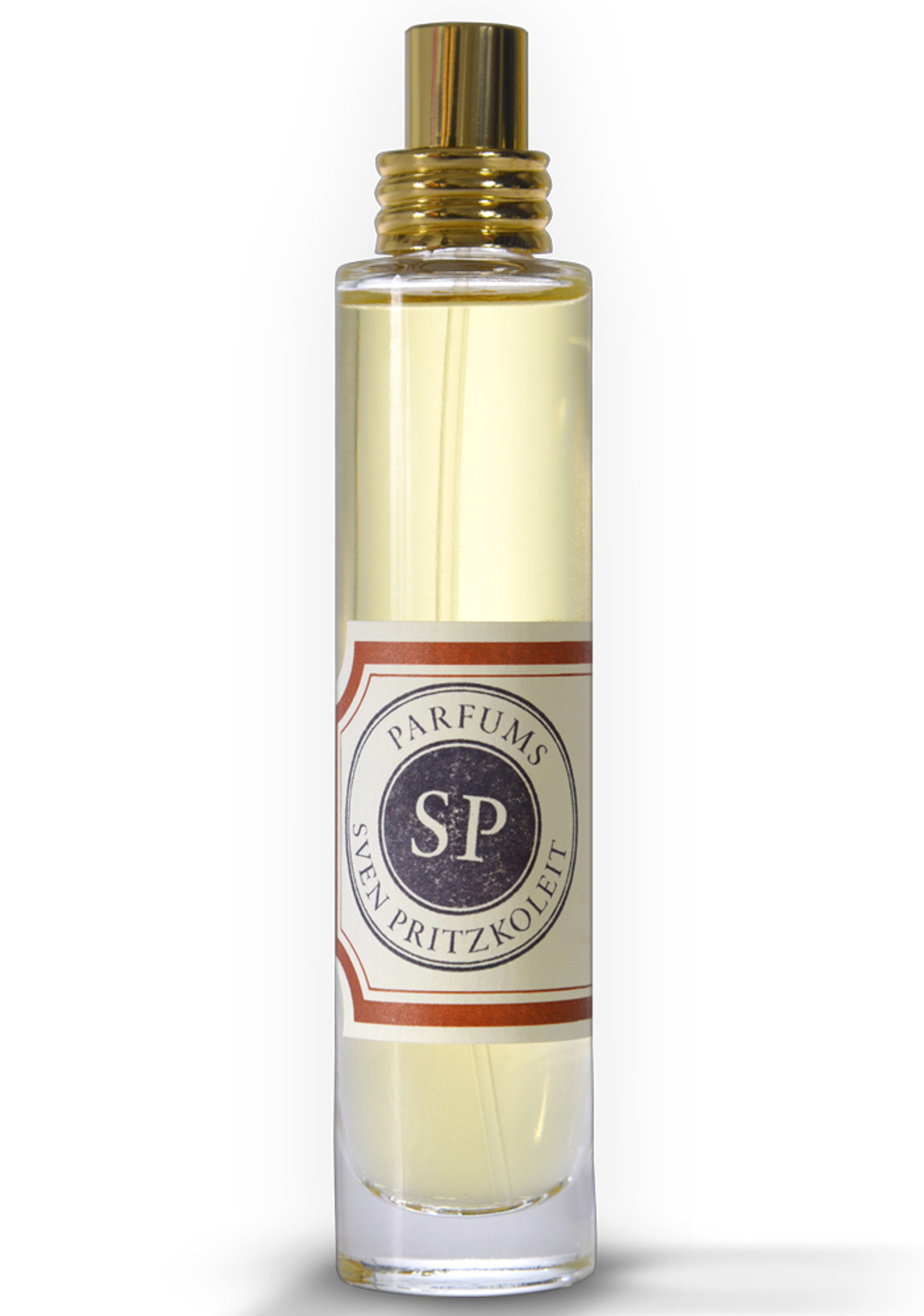 Picture of Green Tea fragrance