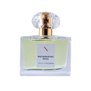 Meandering Soul by Christèle Jacquemin perfume bottle