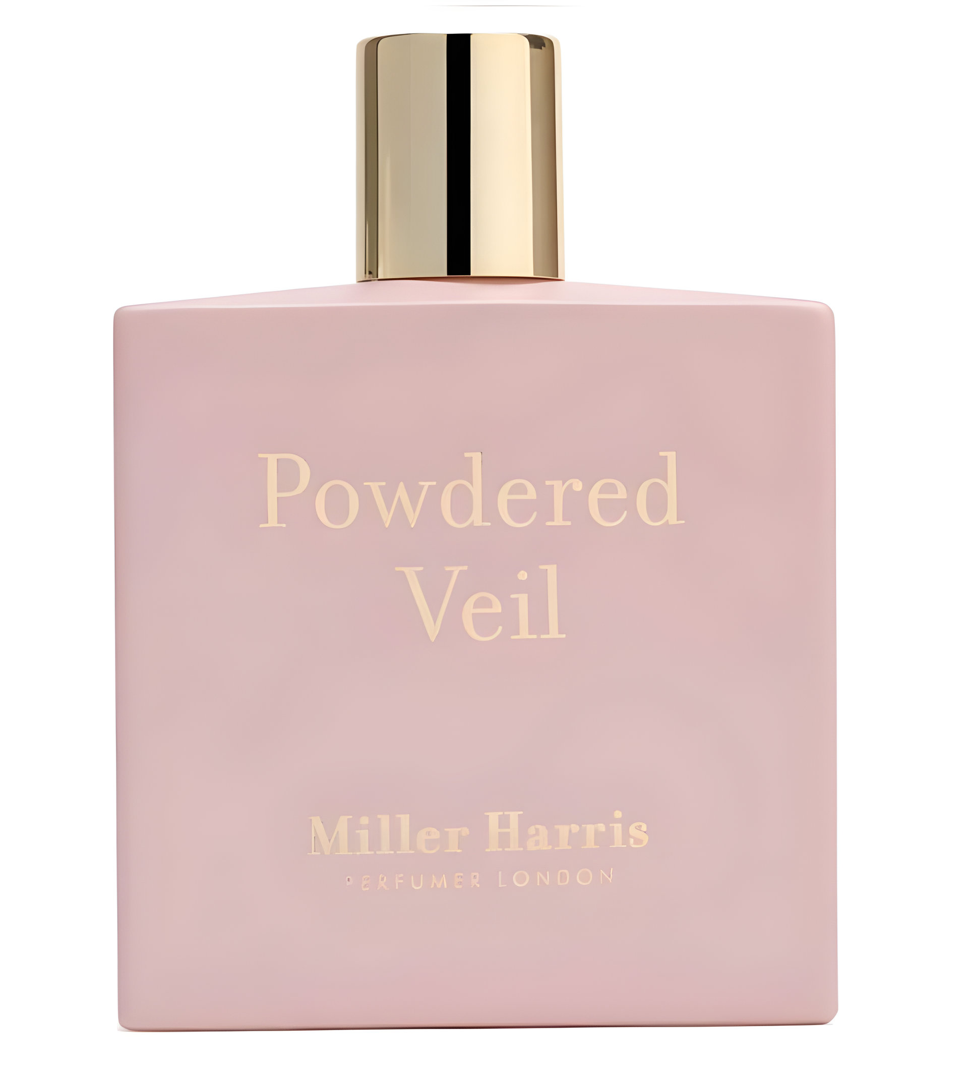 Picture of Powdered Veil fragrance