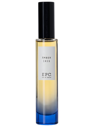 Amber Iris by EPC Experimental Perfume Club perfume bottle