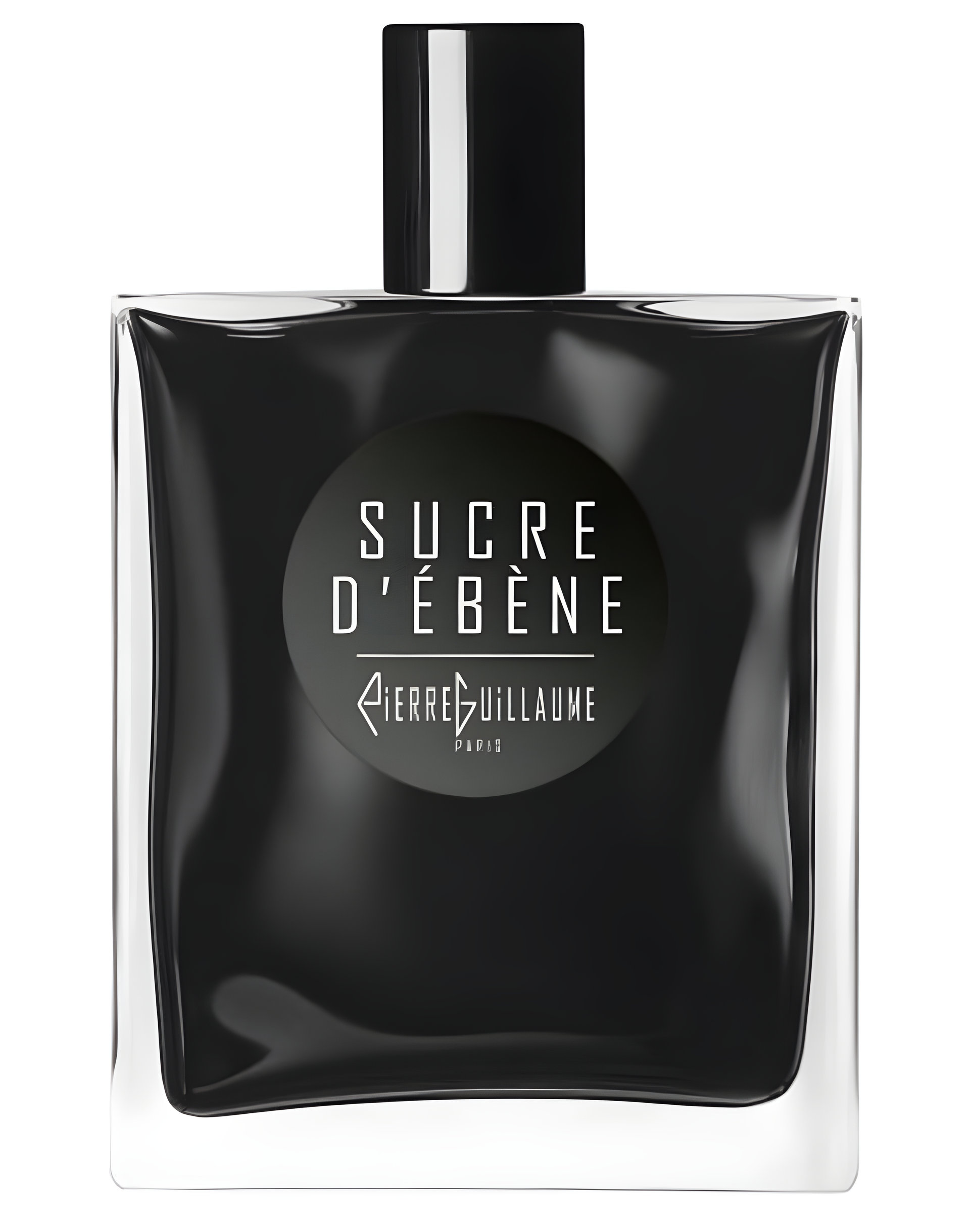 Picture of Sucre d'Ebene fragrance