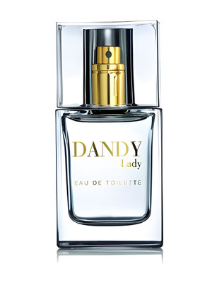 Dandy Lady by Fleur de Sante perfume bottle