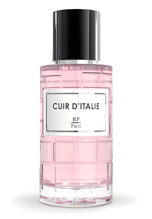 Cuir d'Italie by RP Parfums perfume bottle