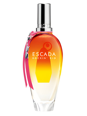 Escada Rockin' Rio 2011 by Escada perfume bottle