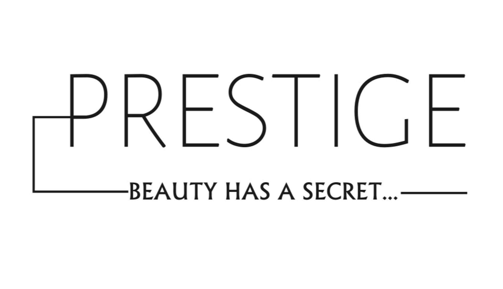 Picture of Prestige - Beauty Has a Secret brand