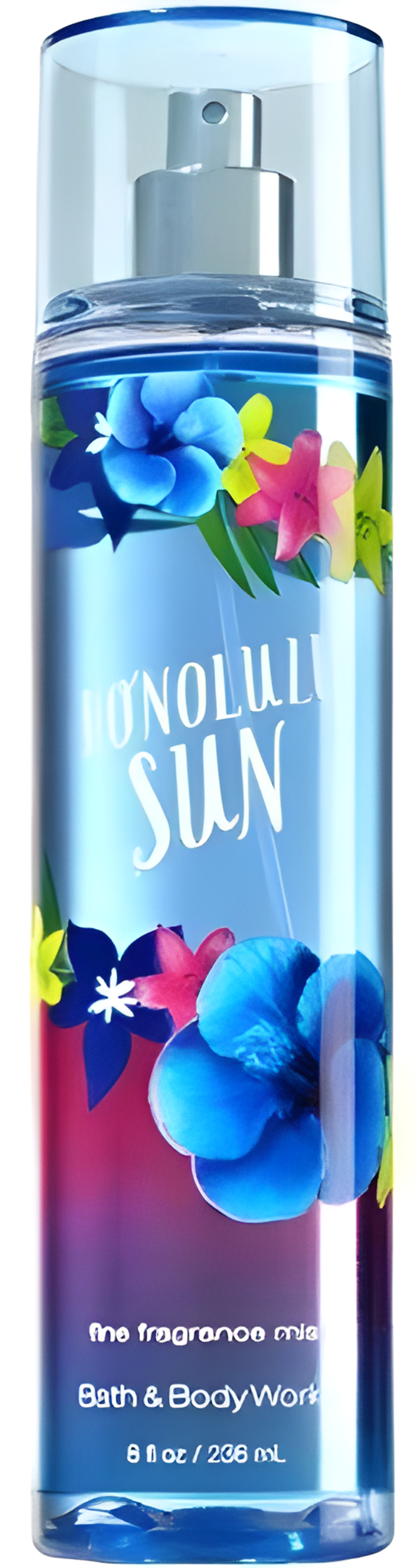 Picture of Honolulu Sun fragrance