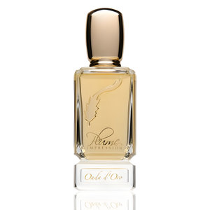 Onda d'Oro by Plume Impression perfume bottle