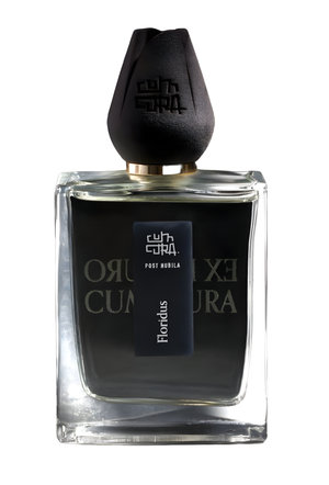 Floridus by Cum Cura perfume bottle