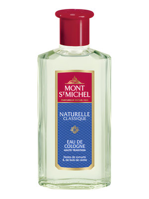 Naturelle Classique by Mont St Michel perfume bottle