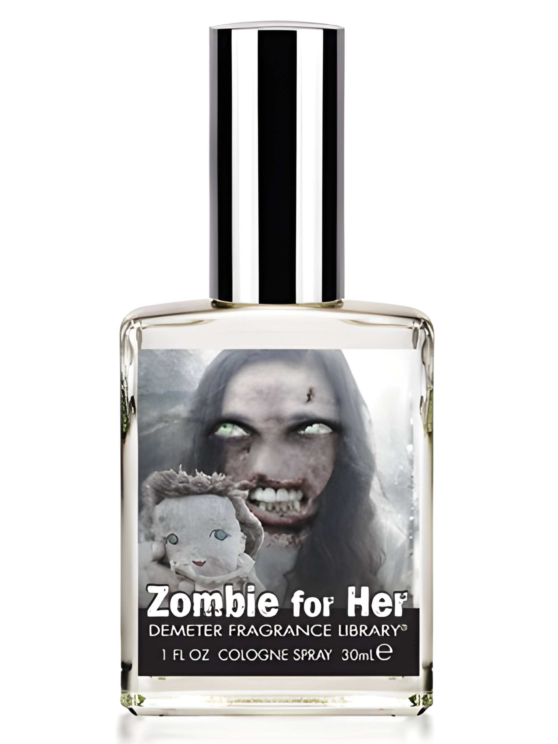 Picture of Zombie for Her fragrance