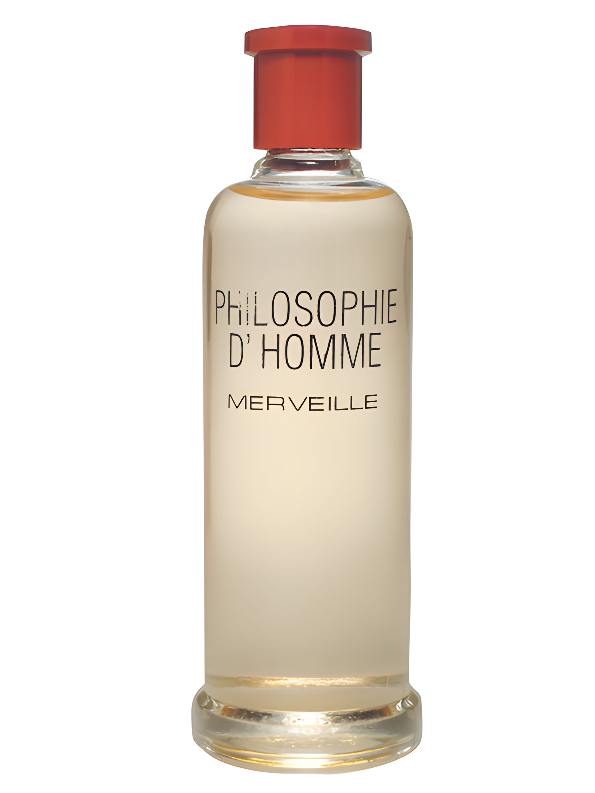 Picture of Philosophie D'Homme Merveille fragrance