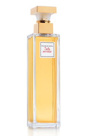 5th Avenue by Elizabeth Arden perfume bottle