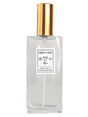 Rosas Secas by Coqui Coqui perfume bottle