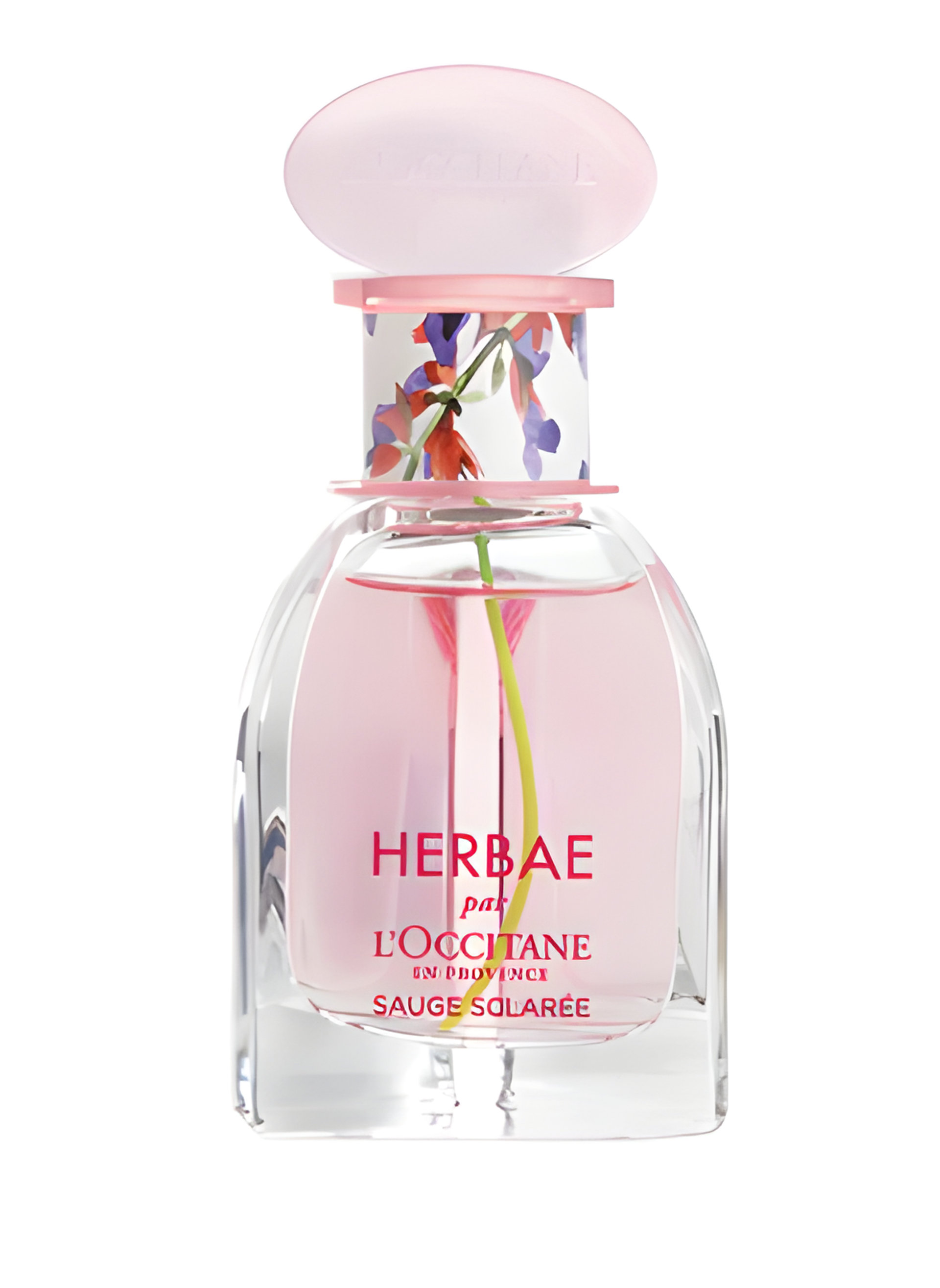Picture of Herbae Clary Sage fragrance