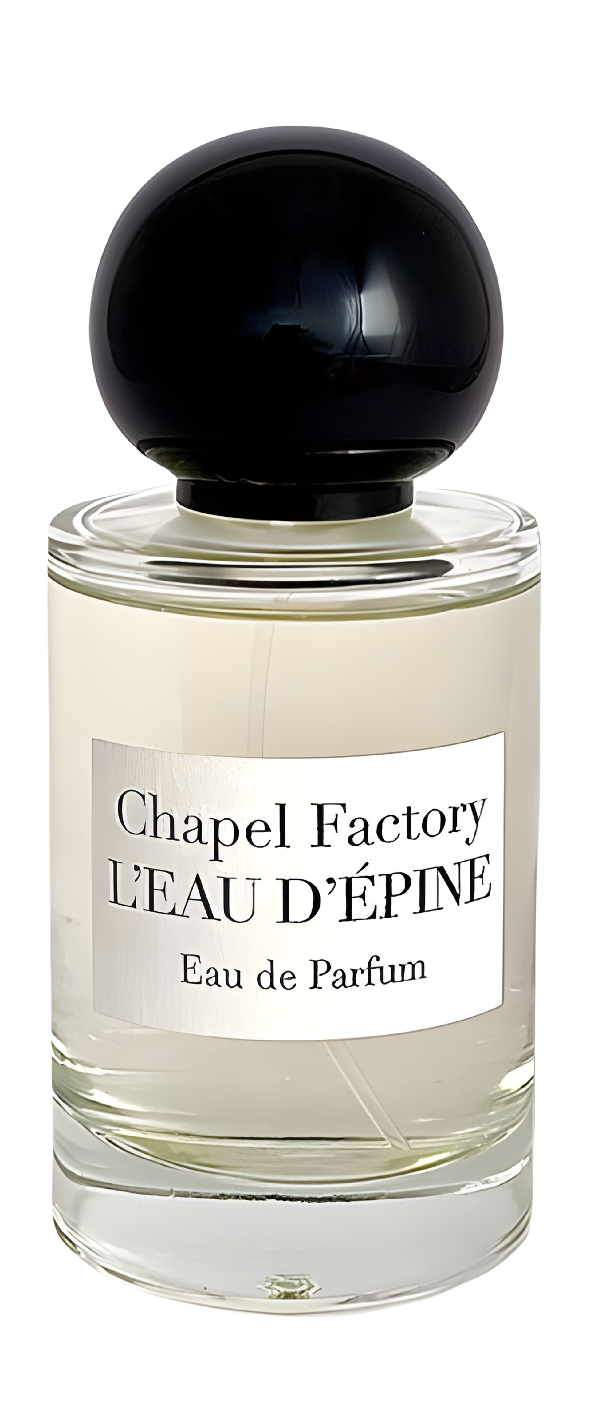 Picture of L'eau d'Epine fragrance