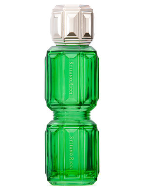 SR Eight by Stefano Ricci perfume bottle