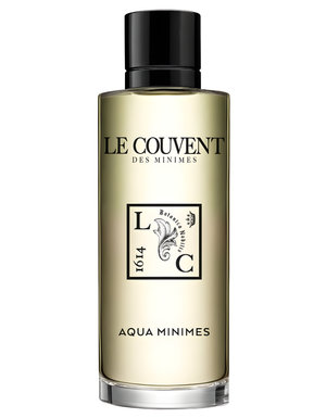 Aqua Minimes by Le Couvent Maison de Parfum perfume bottle