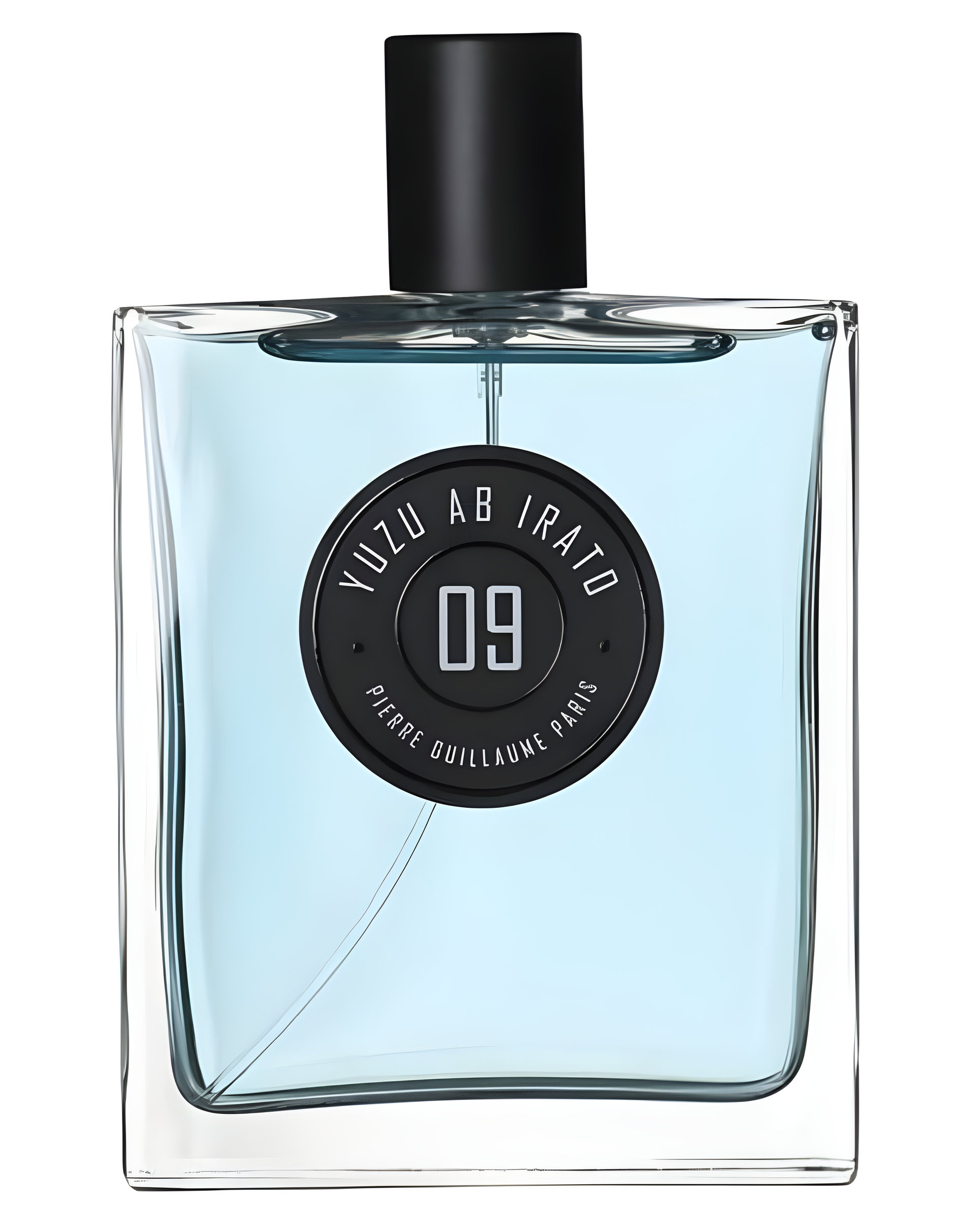 Picture of Yuzu Ab Irato 09 fragrance