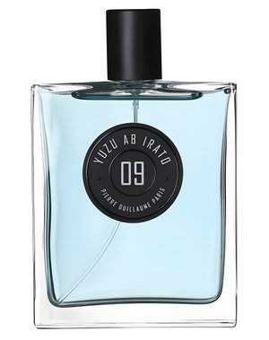 Yuzu Ab Irato 09 by Pierre Guillaume Paris perfume bottle
