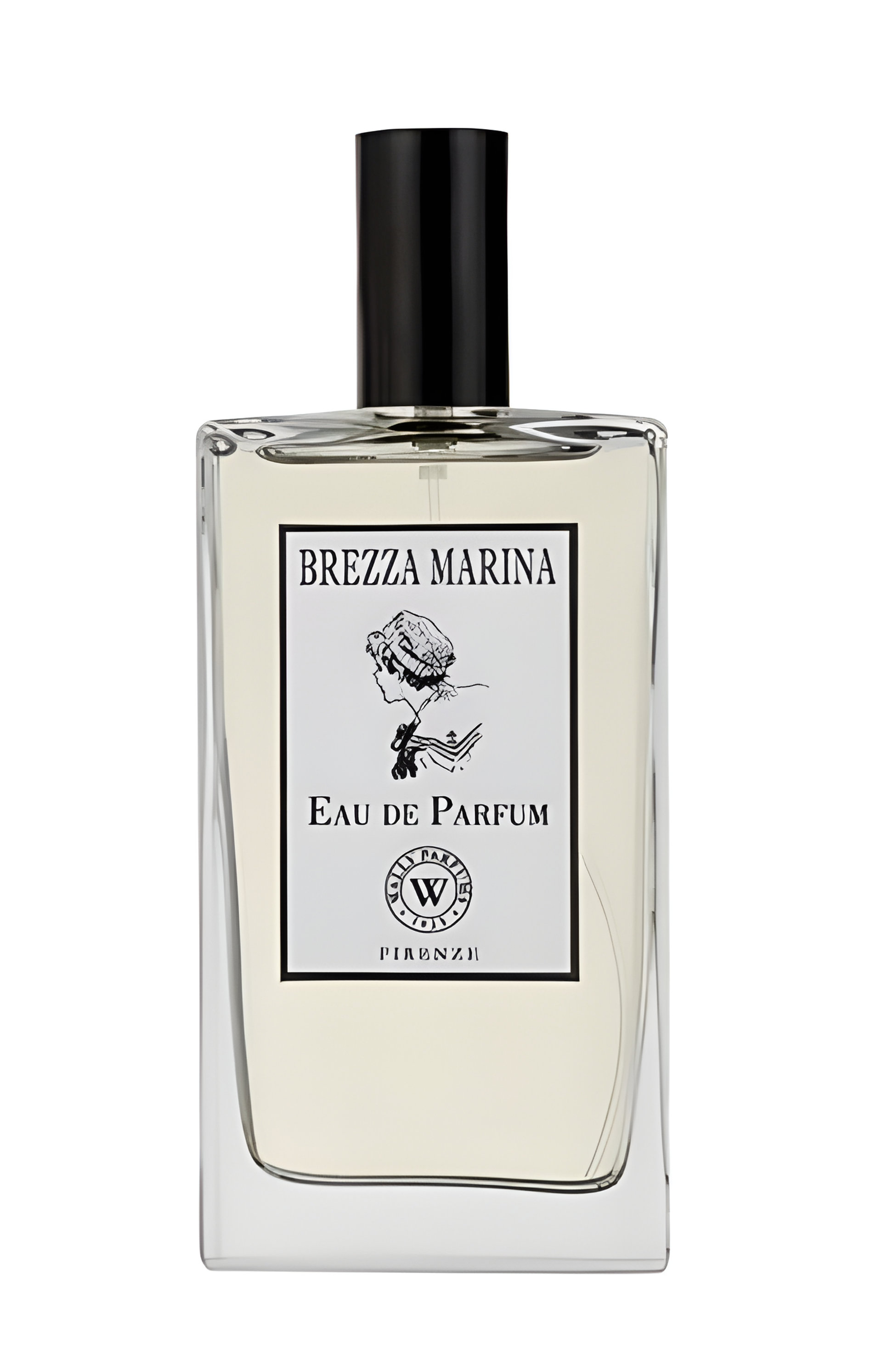 Picture of Brezza Marina fragrance