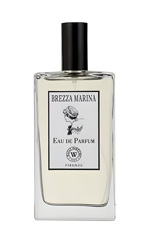 Brezza Marina by Wally perfume bottle