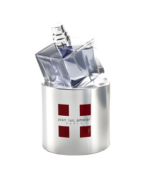 Jean Luc Amsler Femme by Jean Luc Amsler perfume bottle
