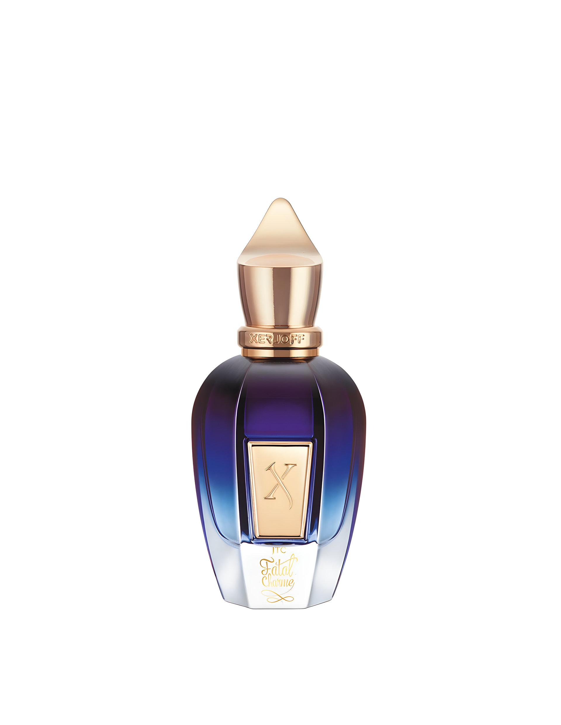 Picture of Fatal Charme fragrance