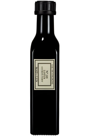 No. 33 Lotus Citron Vert by Mad et Len perfume bottle